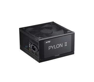 XPG PYLON II 550w unité d'alimentation d'énergie 24-pin ATX ATX Noir