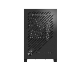 XPG VALOR AIR Midi Tower Noir