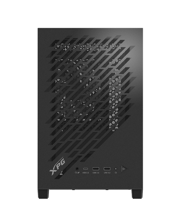 XPG VALOR AIR Midi Tower Noir