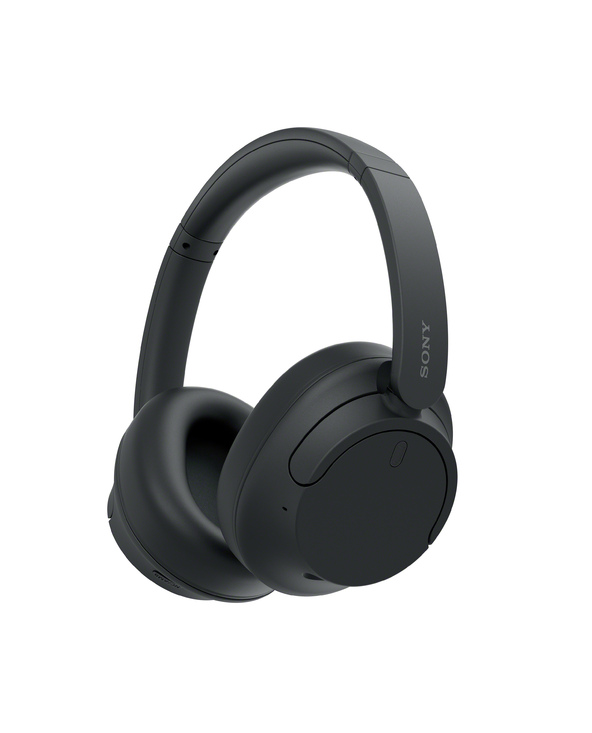 Sony WH-CH720 Casque Avec fil &sans fil Arceau Appels/Musique USB Type-C Bluetooth Noir