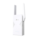TP-Link BE3600 Émetteur et récepteur réseau Blanc 2500 Mbit/s