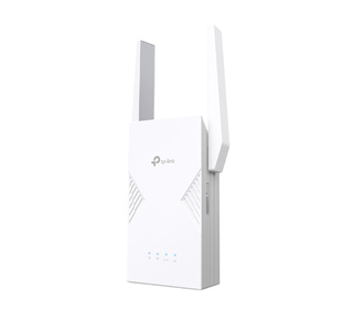 TP-Link BE3600 Émetteur et récepteur réseau Blanc 2500 Mbit/s