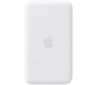 Apple MGPG4ZM/A banque d'alimentation électrique Recharge sans fil Blanc
