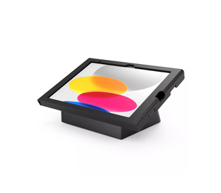 Compulocks 341B209SWLB support antivol pour tablettes 27,7 cm (10.9") Noir