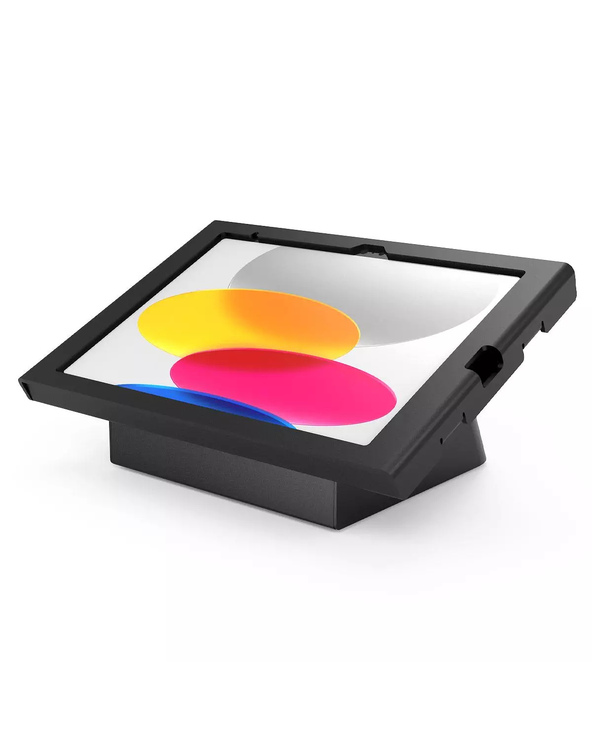 Compulocks 341B209SWLB support antivol pour tablettes 27,7 cm (10.9") Noir