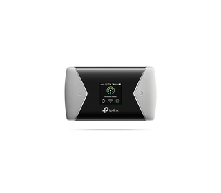 TP-Link M7450 routeur cellulaire, passerelle et modem Routeur de réseau cellulaire