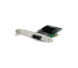 LevelOne GNC-0200 carte réseau Interne Fibre 1000 Mbit/s