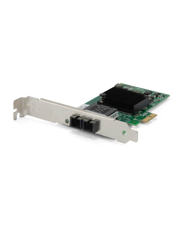 LevelOne GNC-0200 carte réseau Interne Fibre 1000 Mbit/s