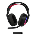 Logitech G Astro A20 X Casque Avec fil &sans fil Arceau Musique USB Type-C Bluetooth Noir
