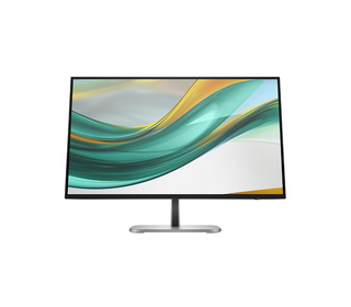 HP Series 5 Pro 27 INCH FHD MONITOR - 527PF 27" LCD Full HD 5 ms Noir