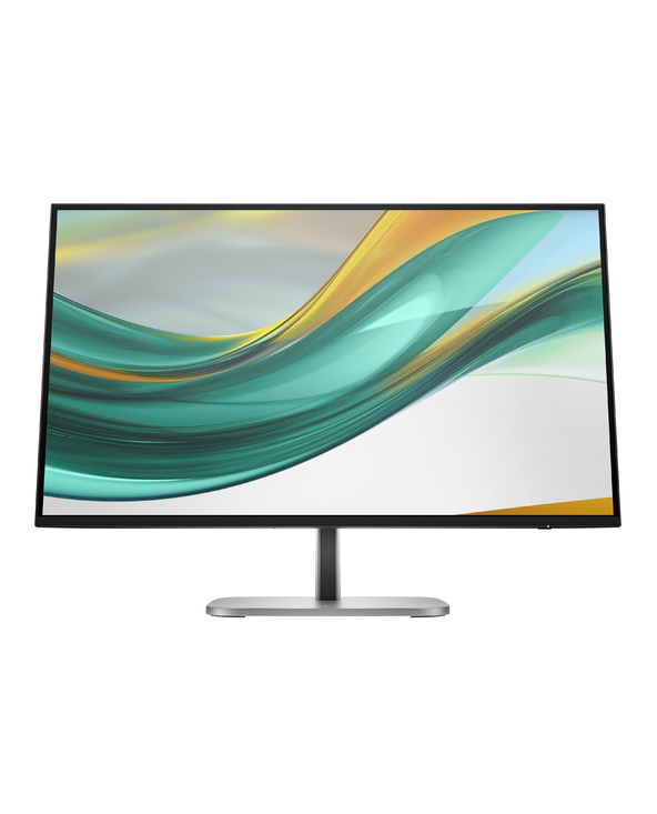 HP Series 5 Pro 27 INCH FHD MONITOR - 527PF 27" LCD Full HD 5 ms Noir