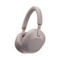 Sony WH1000XM5P Casque Avec fil &sans fil Arceau Appels/Musique Bluetooth Rose