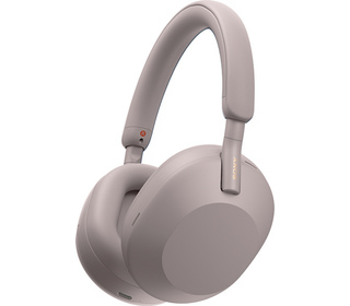 Sony WH1000XM5P Casque Avec fil &sans fil Arceau Appels/Musique Bluetooth Rose