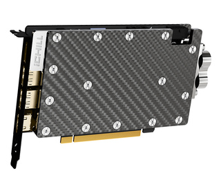 INNO3D iChill GeForce RTX 5080 Frostbite Pro NVIDIA 16 Go GDDR7