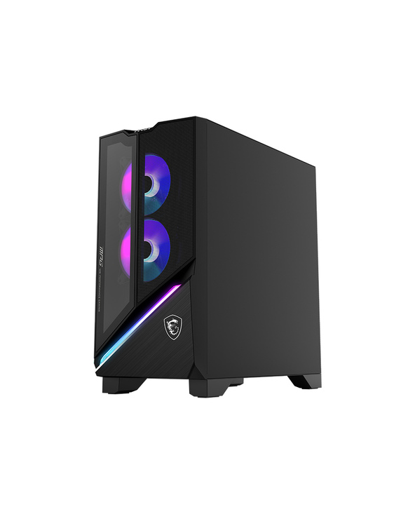 MSI MPG INFINITE X3 AI 2NUF7-01SEU PC Intel Core Ultra 7 32 Go 1 To Windows 11 Home Noir