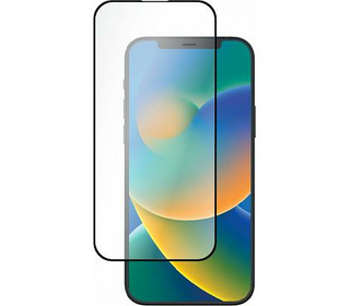 BIG BEN PEGLASSIP15 écran et protection arrière de téléphones portables Protection d'écran transparent Apple 1 pièce(s)