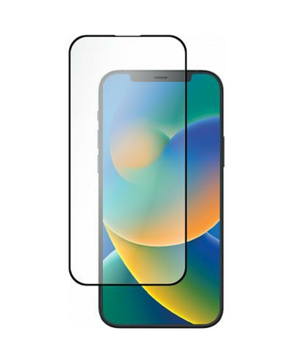 BIG BEN PEGLASSIP15 écran et protection arrière de téléphones portables Protection d'écran transparent Apple 1 pièce(s)