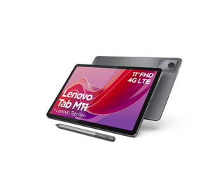 Lenovo Tab M11 11" 128 Go Gris