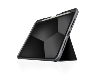 STM DUX PLUS Folio 13" Plastique PU, Polycarbonate (PC), Polyuréthane thermoplastique (TPU)
