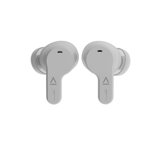 Creative Labs Zen Air SXFI Casque True Wireless Stereo (TWS) Ecouteurs Appels/Musique/Sport/Au quotidien USB Type-C Bluetooth Gr