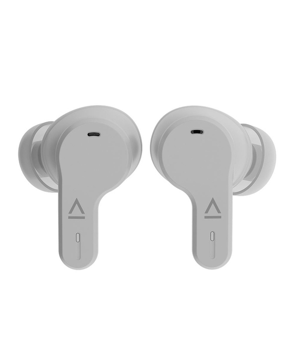 Creative Labs Zen Air SXFI Casque True Wireless Stereo (TWS) Ecouteurs Appels/Musique/Sport/Au quotidien USB Type-C Bluetooth Gr