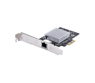StarTech.com ST10GSPEXNB2 carte réseau Interne Ethernet 10000 Mbit/s