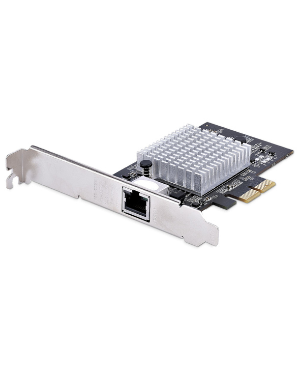 StarTech.com ST10GSPEXNB2 carte réseau Interne Ethernet 10000 Mbit/s