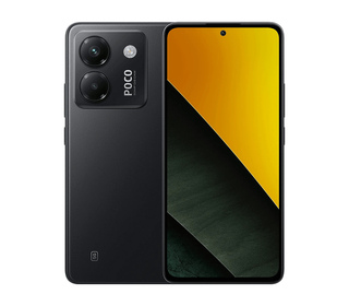 Xiaomi POCO M7 PRO 5G 6.67" 256 Go Noir