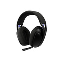 Logitech 981-001563 casque Gaming Noir