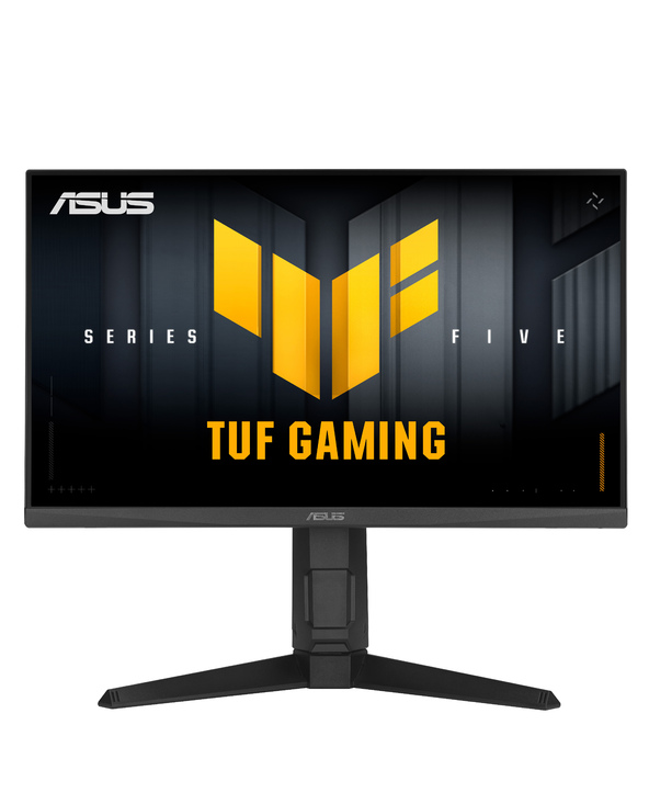 ASUS TUF Gaming VG249QML5A 23.8" LCD Full HD 1 ms Noir