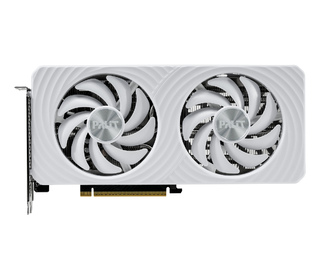 Palit GeForce RTX 5060 Ti White OC NVIDIA 16 Go GDDR7