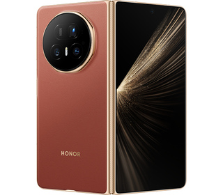 Honor Magic Series V5 7.95" 512 Go Marron