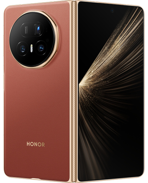 Honor Magic Series V5 7.95" 512 Go Marron
