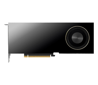 PNY RTX PRO 6000 Blackwell Max-Q Workstation Edition NVIDIA 96 Go GDDR7