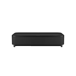 Epson EH-LS800B Projecteur à focale ultra courte 3LCD 4K+ 4000 ANSI lumens