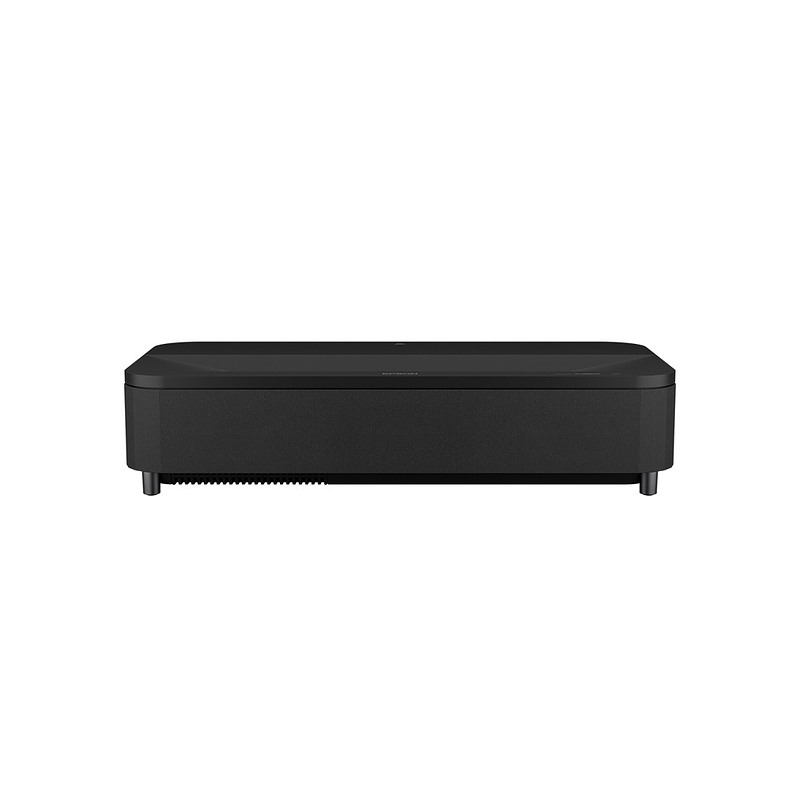 Epson EH-LS800B Projecteur à focale ultra courte 3LCD 4K+ 4000 ANSI lumens