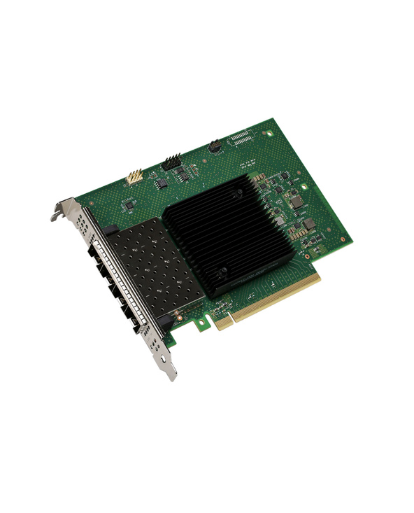 Intel Carte réseau Ethernet  E810-XXVDA4