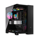 Corsair 6500X Midi Tower Noir