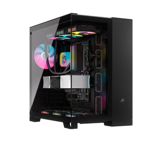 Corsair 6500X Midi Tower Noir
