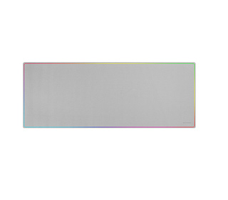 Mars Gaming MMP224 Tapis de souris de jeu Blanc