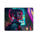 Sharkoon SGP50 D1 Tapis de souris de jeu Multicolore