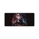 Sharkoon SGP50 D2 Tapis de souris de jeu Multicolore