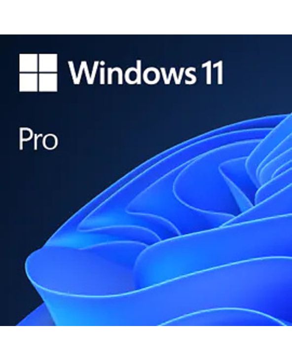 Microsoft Windows 11 Pro 1 licence(s)