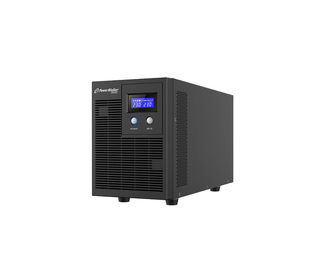 PowerWalker Basic VI 3000 STL alimentation d'énergie non interruptible Interactivité de ligne 3 kVA 1800 W 4 sortie(s) CA