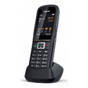 Gigaset R700H PRO Téléphone analog/dect Noir