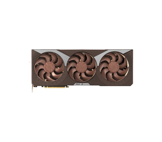 ASUS RTX5080-O16G-NOCTUA NVIDIA GeForce RTX 5080 16 Go GDDR7