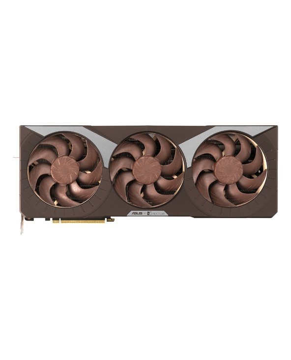 ASUS RTX5080-O16G-NOCTUA NVIDIA GeForce RTX 5080 16 Go GDDR7
