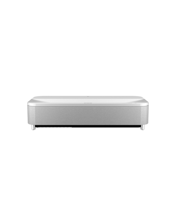 Epson EH-LS800W Projecteur à focale ultra courte 3LCD 4K+ 4000 ANSI lumens