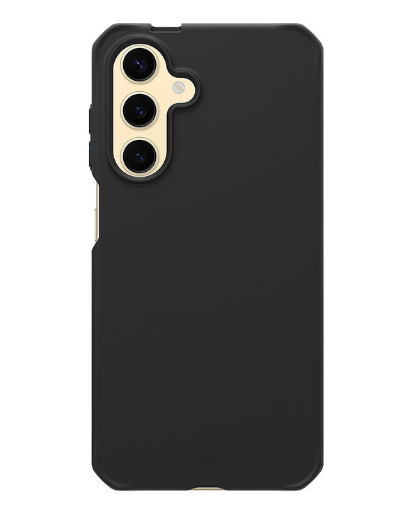 Mobilis 066089 coque de protection pour téléphones portables 17 cm (6.7") Housse Noir