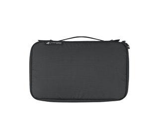ASUS ROG Tech Pouch BC1003 Étui Nylon Noir
